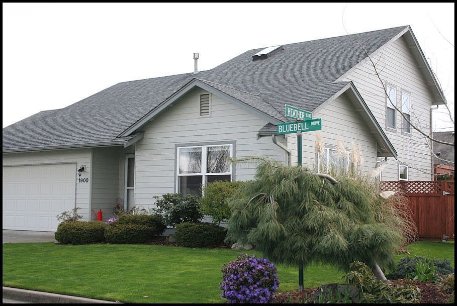 Beautiful Corner Lot