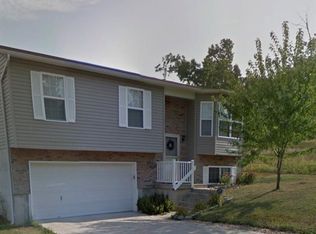 1984 Magnolia Way, Pevely, MO 63070