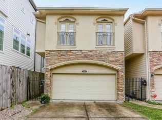 5819 Petty St UNIT A, Houston, TX 77007