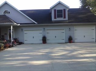 16130 Elm Ave, Belle Center, OH 43310