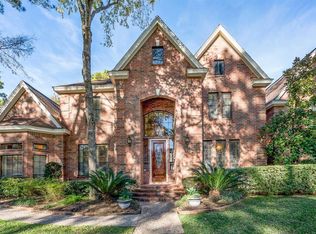 11754 Quail Creek Dr, Houston, TX 77070