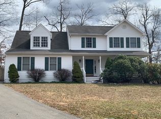 10801 Wise Ct, Spotsylvania, VA 22553
