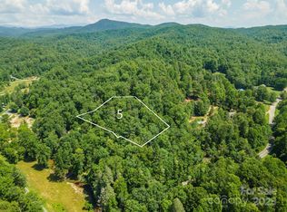 5 Roys Ln, Black Mountain, NC 28711
