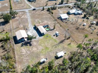 8407 Mudd Ln, Southport, FL 32409