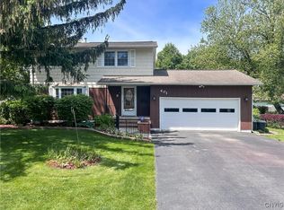 401 Swansea Ave, Syracuse, NY 13206