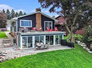 10048 King Rd, Davisburg, MI 48350