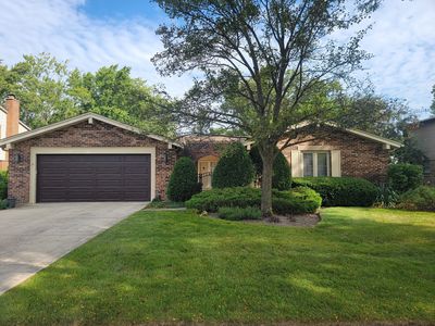 3822 Joanne Dr, Glenview, IL, 60026