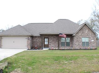 4171 Camryn Rd, Lake Charles, LA 70611