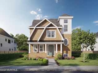 8 Bruce Pl, Rumson, NJ 07760