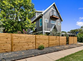 1607 Chestnut Ave, Austin, TX 78702