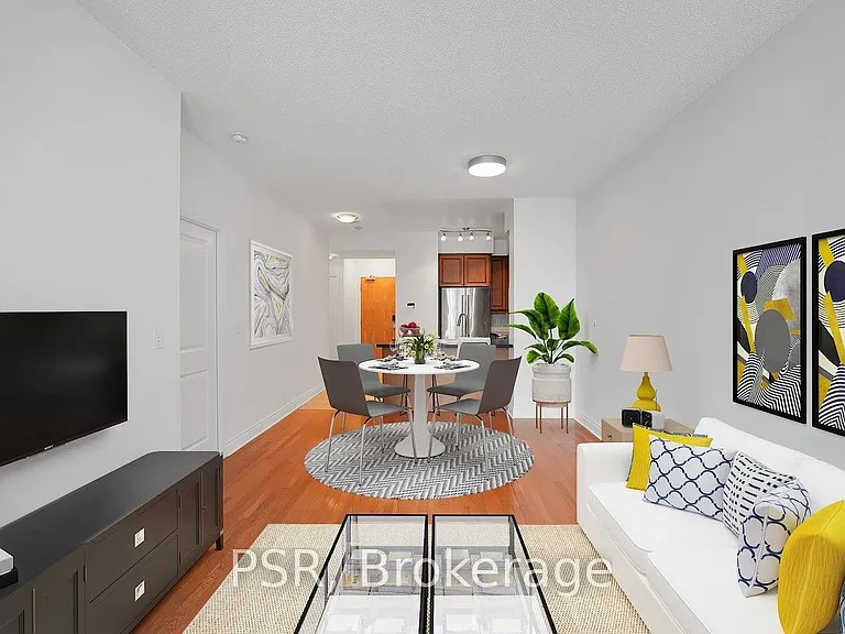 1910 Lake Shore Blvd W #903 — Photo 5