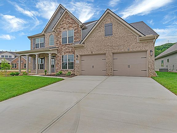 3rd image of 12526 Rocky Slope Ln Lot 83