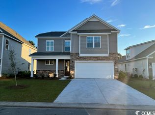 441 Calhoun Falls Dr LOT 1228, Myrtle Beach, SC 29579