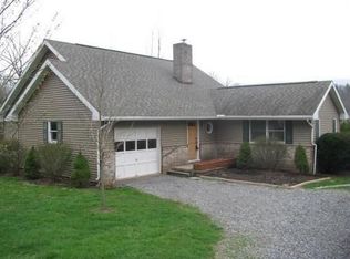 3715 Weikert Rd, Millmont, PA 17845