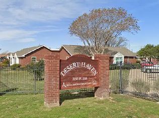 2250 W 15th St #11399, Odessa, TX 79763