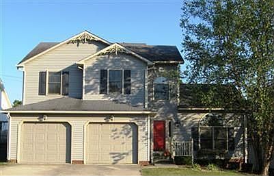 1st image of 858 Spyglass Ln
