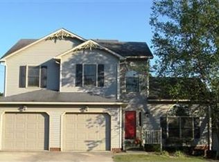 858 Spyglass Ln, Lexington, KY 40509