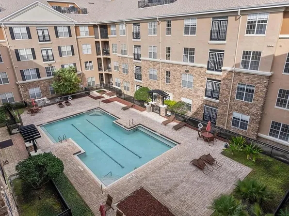 4221 W Spruce St APT 1414, Tampa, FL 33607