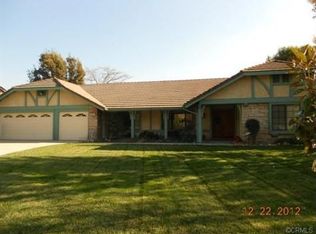 6165 Celestite Ave, Rancho Cucamonga, CA 91701
