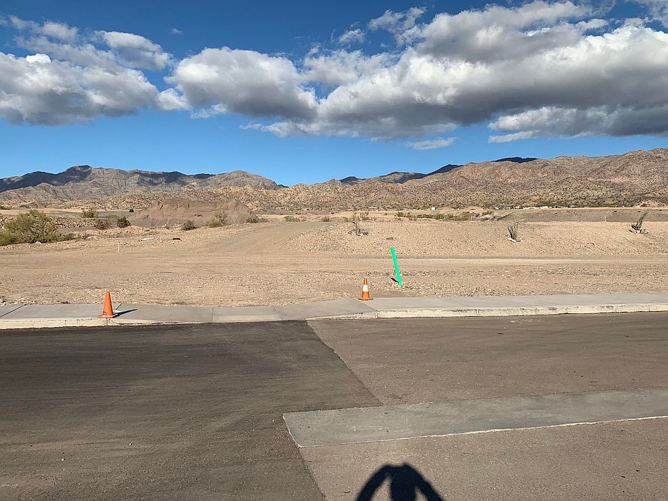 2nd image of 6893 Avienda De Los Foothills Lot 17