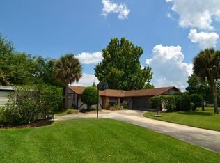 3001 Lucky Cir, Kissimmee, FL 34746