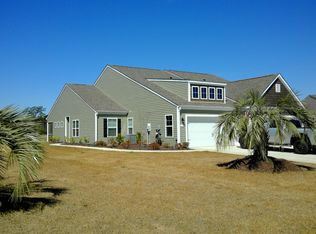 1072 Chadsey Lake Dr #127A, Carolina Shores, NC 28467