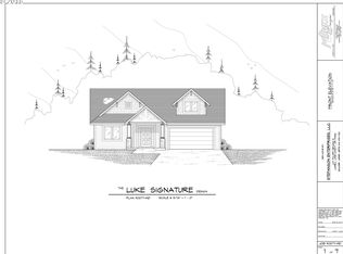 346 E 4th St, Lowell, OR 97452