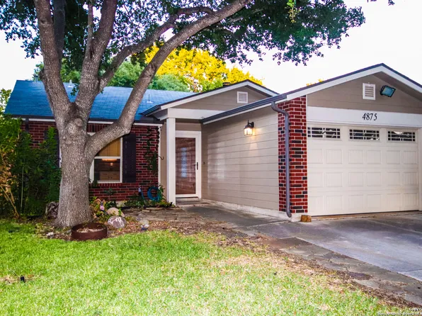 4875 CAMAS, San Antonio, TX 78247