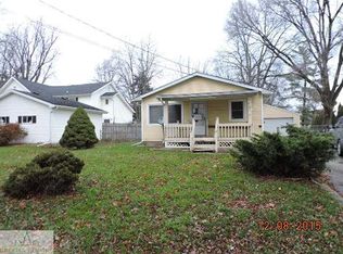 701 E Cass St, Saint Johns, MI