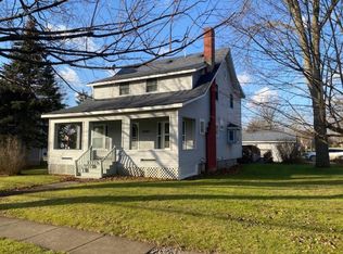 4593 Seeger St, Cass City, MI 48726