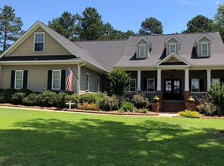 4041 Roundtop Cir, Perry, GA 31069