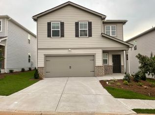 107 Wynn Way, Pendergrass, GA 30567