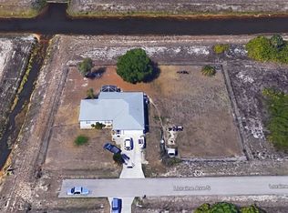 3006 Loraine Ave S, Lehigh Acres, FL 33976