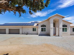 1228 Tamarack Rd, Pinon Hills, CA 92372