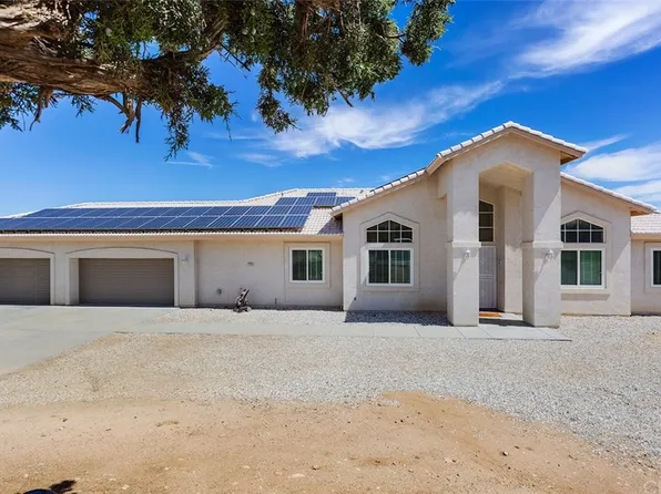 1228 Tamarack Rd, Pinon Hills, CA 92372