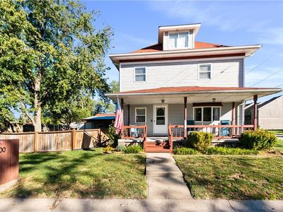 300 W Meadow St, Smithville, MO, 64089