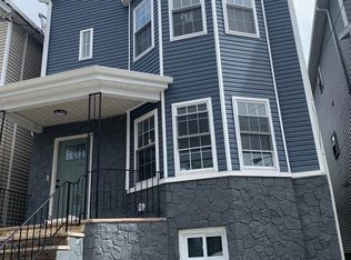 631 Marshall St FLOOR 1, Elizabethport, NJ 07206