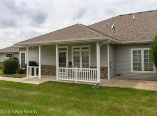 2126 SW 35th St, Ankeny, IA 50023