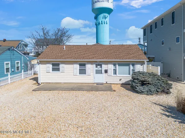 119 New Brunswick Avenue, Lavallette, NJ 08735