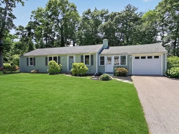 49 James Way, Scituate, MA 02066