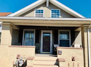 308 E Columbia St, Evansville, IN