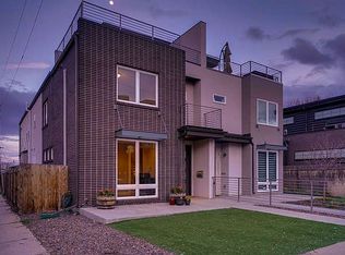 3538 N Tejon St, Denver, CO 80211