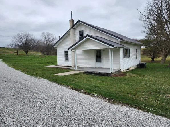 15845 State Highway 1247, Waynesburg, KY 40489