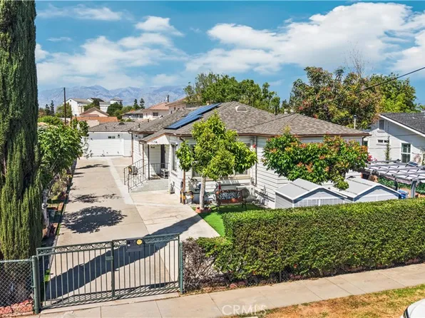 159 W Glendon Way, San Gabriel, CA 91776