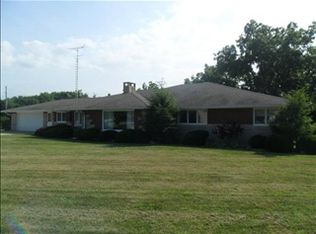 113 Sprunger Dr, Wanatah, IN 46390