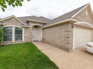 915 Dove Landing Ave, College Station, TX 77845