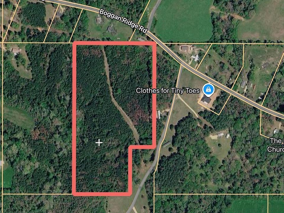 1st image of Boggan Ridge Rd