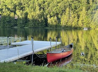 26 Scott Road, Fletcher, VT 05444