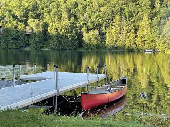 26 Scott Road, Fletcher, VT 05444