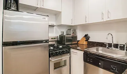 Rented by WAM Partners - William Moses Co.